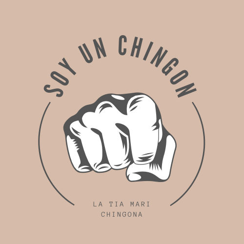 La Tia Chingona